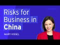 Navigating China S Cybersecurity Laws And Their Economic Impact Navigating China S Cybersecurity Laws And Their Economic Impact