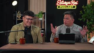 Christian Bisaya Podcast 𝑬𝒑𝒊𝒔𝒐𝒅𝒆 10 𝑭𝒓𝒐𝒎 𝑳𝒂𝒖𝒈𝒉𝒔 𝒕𝒐 𝑳𝒊𝒇𝒆 𝑳𝒆𝒔𝒔𝒐𝒏𝒔