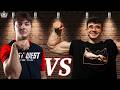Akimbo69 Vs Auden Larratt Who S The Next Armwrestling Superstar 