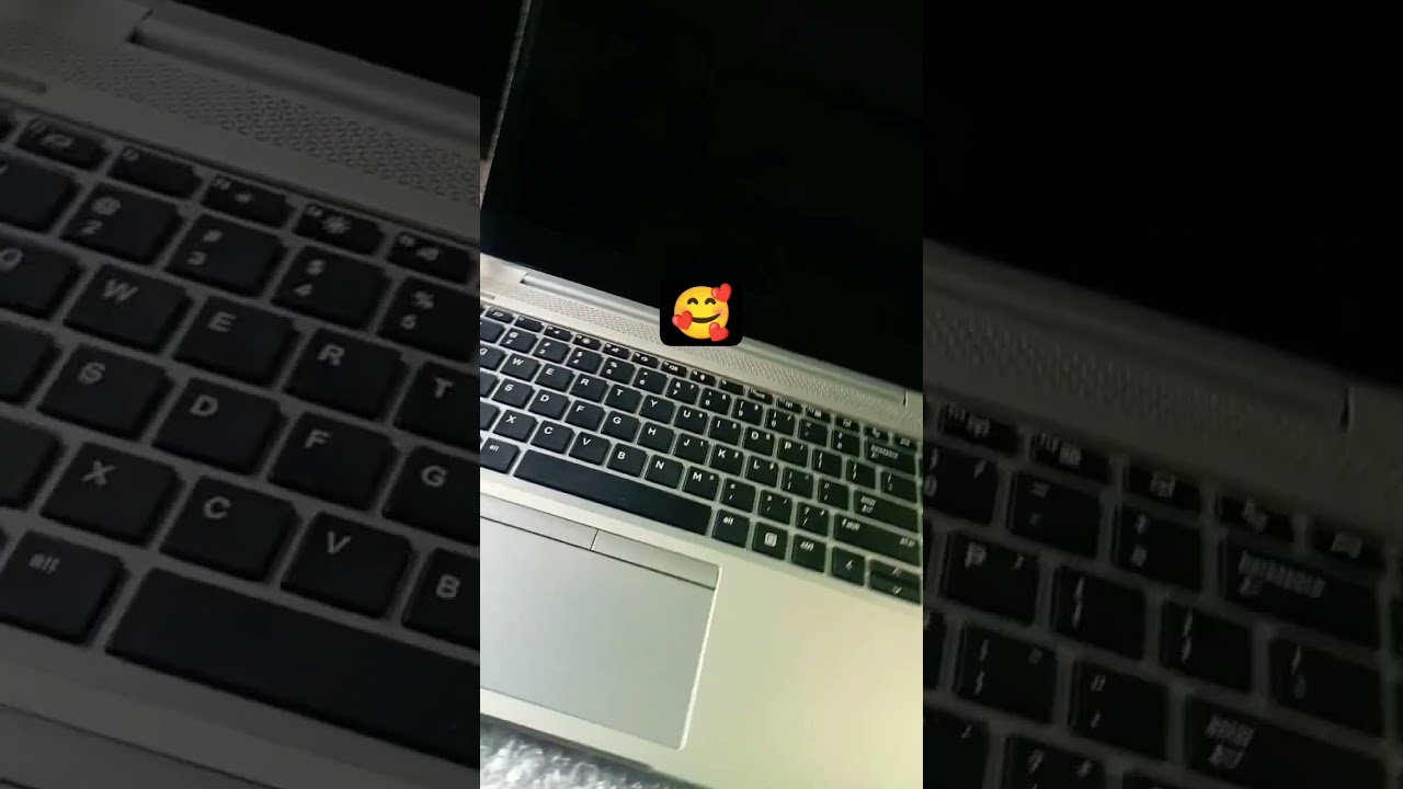 🥰😍my first laptop only play normal games