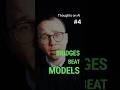Better Bridges Beat Smarter Models