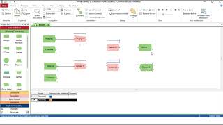 ¿Cómo empezar a utilizar Arena Simulation Software Simulación mediante un problema aplicado 👨🏻‍💻