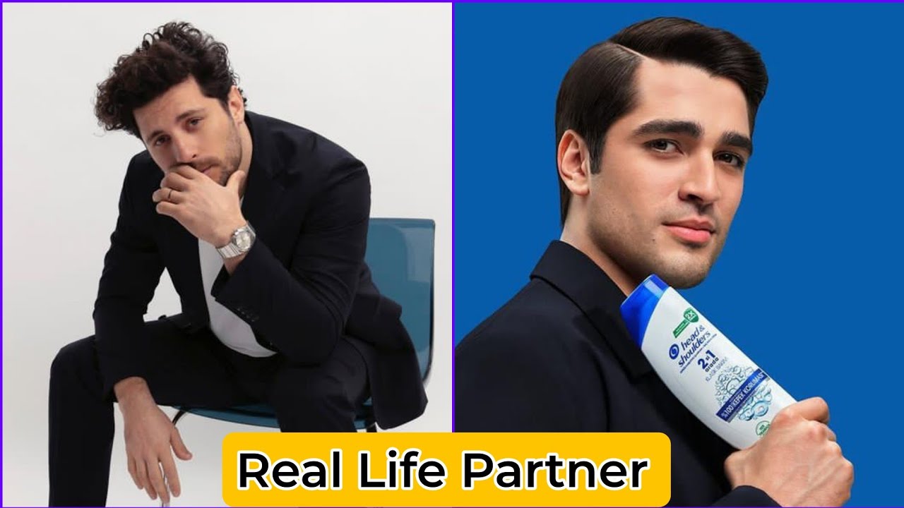 ali-yagci-vs-mert-ramazan-demir-real-life-partner-2024-youtube