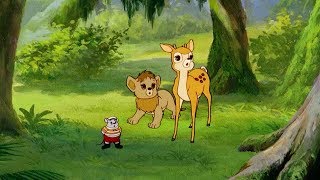 картинка: Симба: Король-лев серия 15 / Simba The King Lion - RU