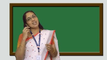 Std 9 Chemistry Unit 1 Class 02 White Board ID