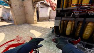 Game Show Csgo League S1Mple Vs. Navi