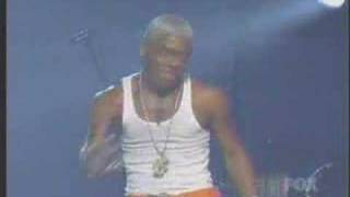 Sisqo - Incomplete Live