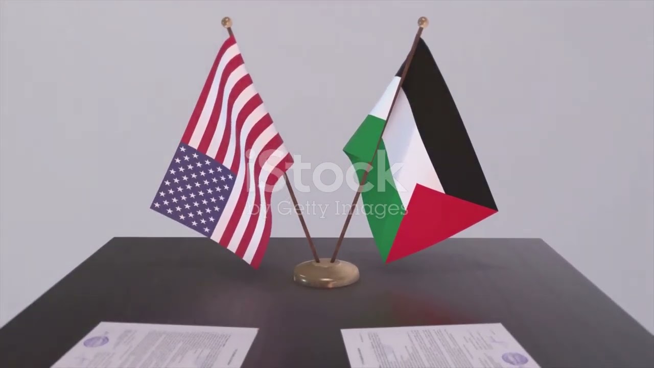 Israel and Palestine in 60 Seconds: Quick Facts