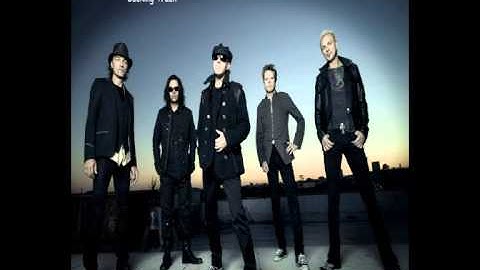 Wind of Change - Scorpions (Backing Track by Gabriel Sucea)