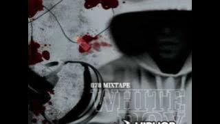 Whiteboy - 078tape Net Gerookt!