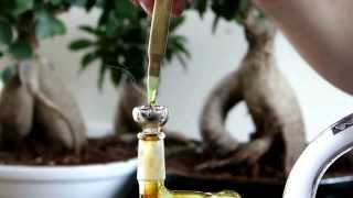 DabFarm.com presents HUG SNAKE DAB on C2 Custom Creations Daisy Quartz Domeless Nail