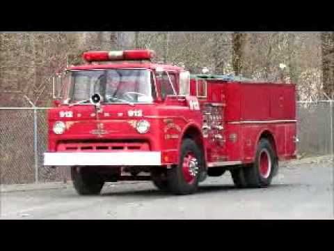 Cabover Trucks For Sale >> For Sale 1971 Ford 900 S/A Fire Pump Truck A/T V8 Engine ... Cabover Trucks For Sale >> For Sale 1971 Ford 900 S/A Fire Pump Truck A/T V8 Engine ...