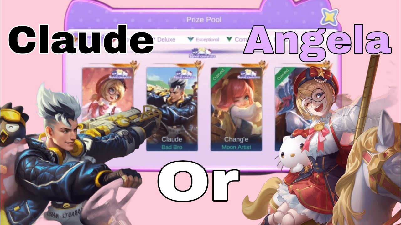 HOW MUCH💎/DIAMONDS FOR SANRIO SKIN