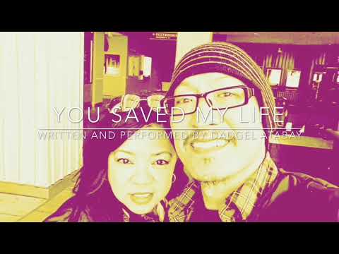 You Saved My Life - YouTube