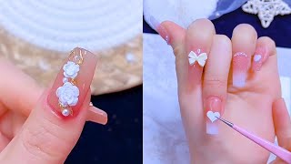 New Nails Art 2022 || The Best Nail Art Designs Compilation #23
