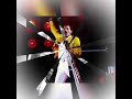 Freddie Mercury love kills 👑💕