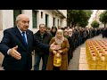 حكماء العالم الاخر في حوار عجيب مع البوصباعيين الجدد حول الجزاير الجديدة