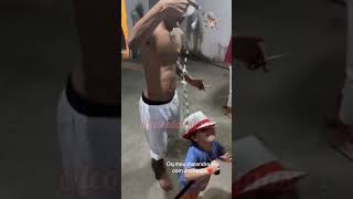 Malandragem Com O Futuro De Nossa Nação?