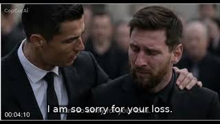 Jorge Horacio Messi .R.I.P
