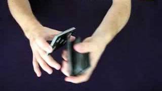 Complete Deck Retention the Nitro-Sybil Tutorial