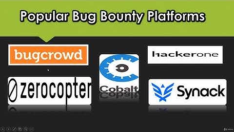 02 - Popular Bug Bounty Platforms - Bug Bounty Hunting Guide to an Advanced Earning Method