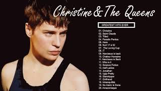 Christine And The Queens Best Songs || Les Meilleurs Chansons de Christine And The Queens