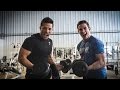 The Inside Scoop - With Christian Guzman