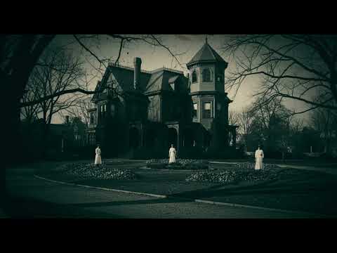 In 1923, the ghastly Bishop Mansion in Salem became the setting of the most brutal Hall... | Fiction