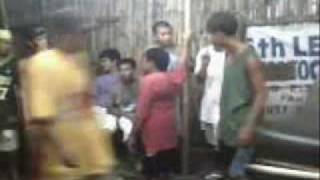 Pasaway Warriors