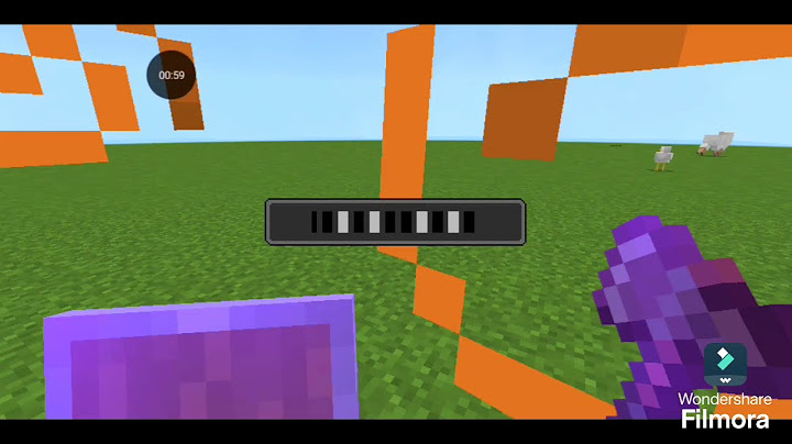 COMO É SER O PLAYER MAIS PODEROSO DO MINECRAFT.