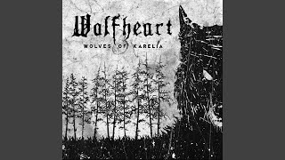 Horizon on Fire - Wolfheart