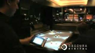 digital pool table tricks (Must Watch)