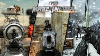 Android game Mazamilitia compare the game Counter Strike 2017 best game screenshot 5
