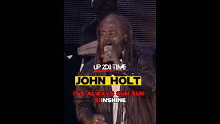  John Holt Sunshine Love  subscribe jamaica loveshorts  