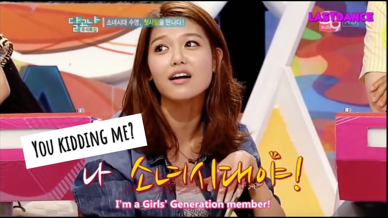 SNSD - SAVAGE & SASSY 2