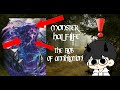 How to run the Blob of Annihilation!