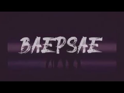 BTS - 뱁새 (Baepsae/Silver Spoon/Crow Tit) [INDO LIRIK]