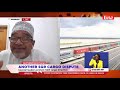 Khelef Khalif Chairman For Muslims For Human Rights MUHURI 