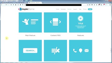 Gantry 5 - How To Use The Free Accordion Particle - August 2017
