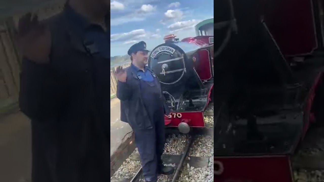 NBR Engine Peter Pan