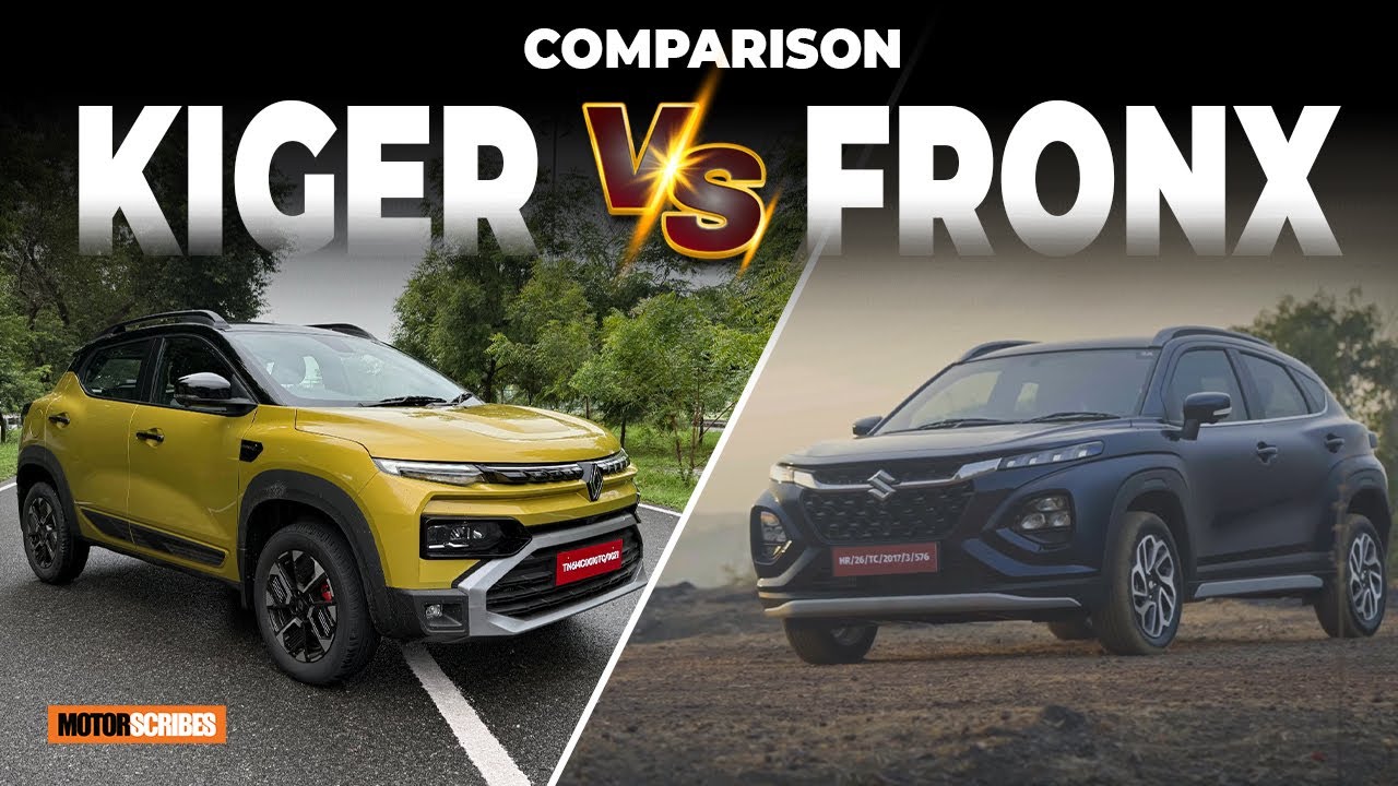 The BETTER Budget SUV