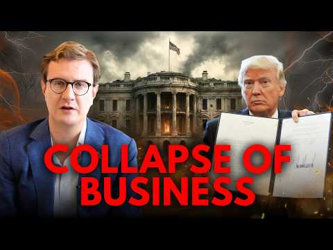Thumbnail for Why Trump’s H1-B Visa Plan Could Backfire on the US