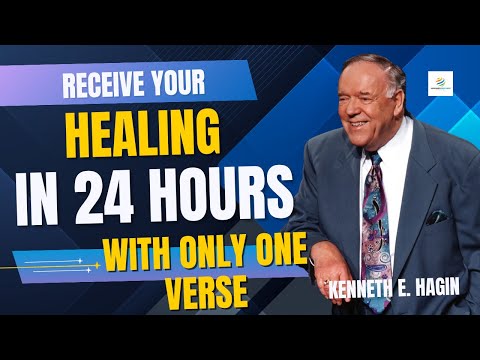RECEIVE YOUR HEALING