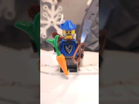 LEGO 910029 Mountain