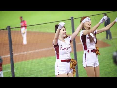 新的嗆司曲海盜舞 曲羿 2021.03.23