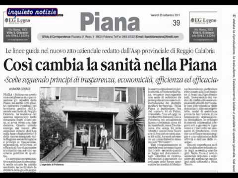 Video: Stampa: 23-27 Settembre