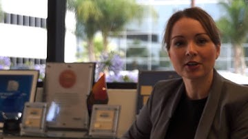 Advantech Employee video