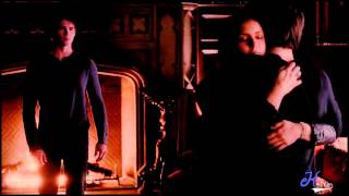 Damon | Elena/Yuna