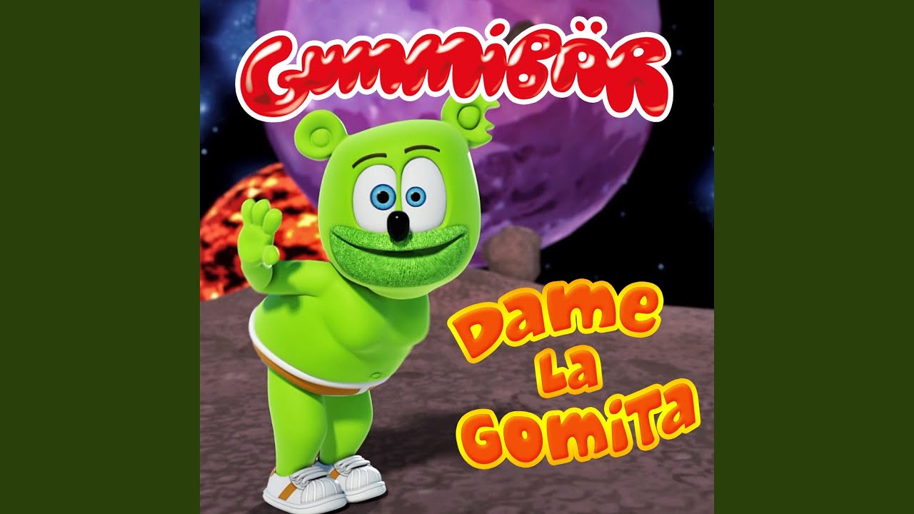 Dame La Gomita YouTube Music