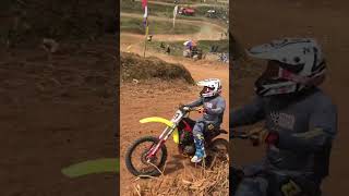 Salam Gaspol Andri Bohel